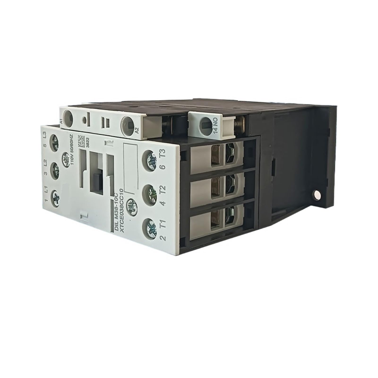 Stycznik DILM95C-XSP (220-230V 50HZ)