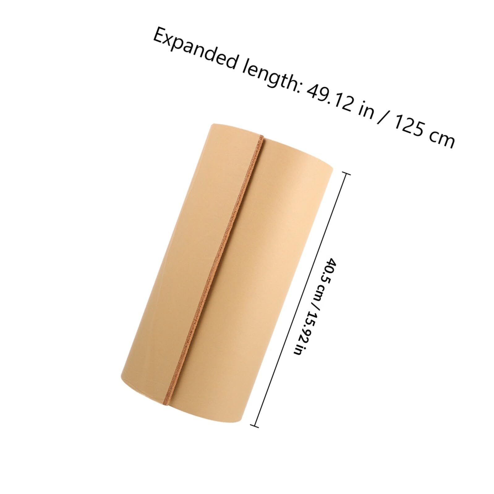 SOLUSTRE Tablero Material Plástico Práctico y Multifuncional de Corcho Autoadhesivo Rectangular para Notas y Mensajes Adecuado para Oficina y Escuela