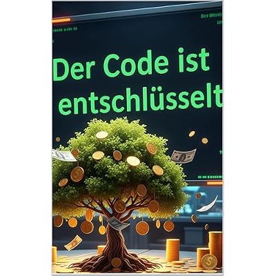 Der Code ist entschl&uuml;sselt. So entsteht Reichtum.