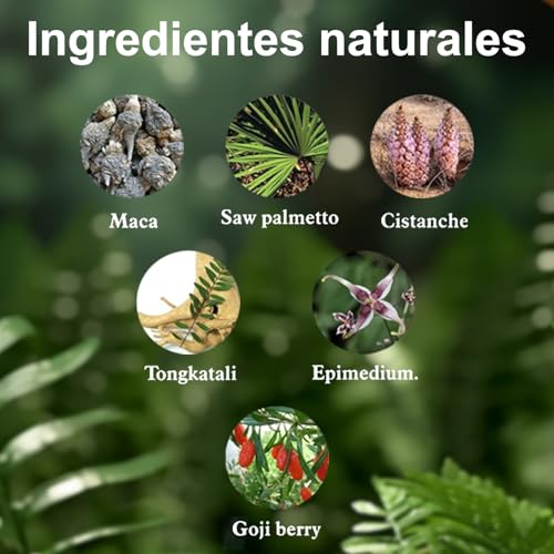 Desensibilizante Spray Retardante para Hombres Clínicamente Probado para Ayudarle a Durar Más en la Cama, Climax Control Delay Spray - Mejor Sensación Maximizada + Climax Prolongado para Él, 5ml