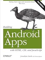 Algopix Similar Product 4 - Building Android Apps with HTML CSS