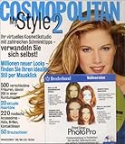  Cosmopolitan My Style 2 & Printshop