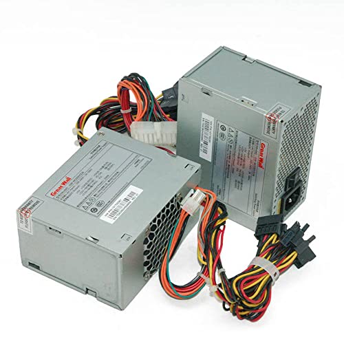 PSU For DVR NVR 20Pin SATAx8 200W Switching power supply スイッチング電源 GW-M200HSDA