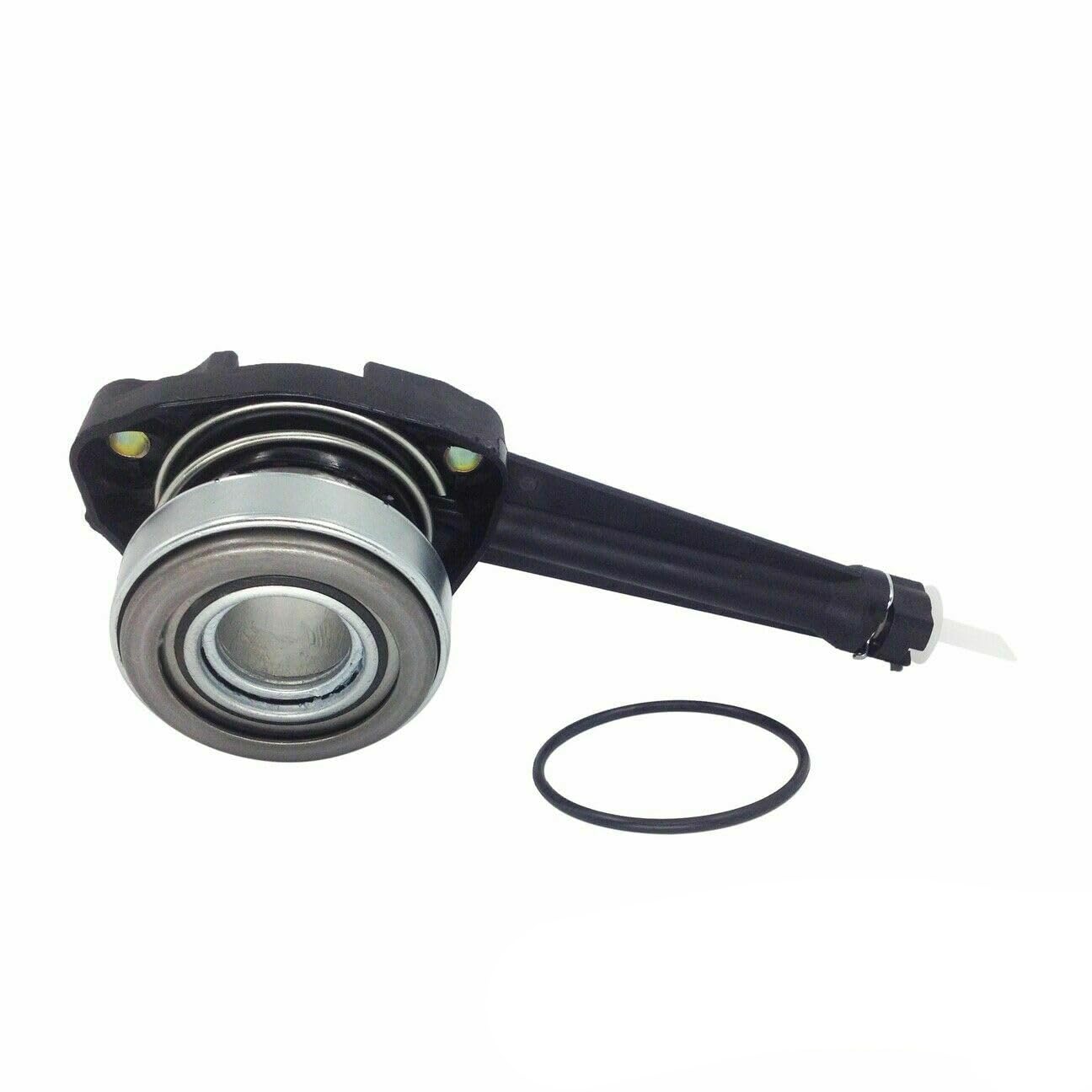 Partsline Butée d’embrayage hydraulique compatible avec Trafic II, Master II, Laguna II, Espace IV, Vivaro, Movano, Primastar équivalent à 30570-00Q0D, 30570-00Q0E