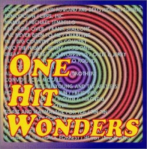 誰が一発屋やねん!!