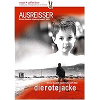 Ausreisser/Die rote Jacke