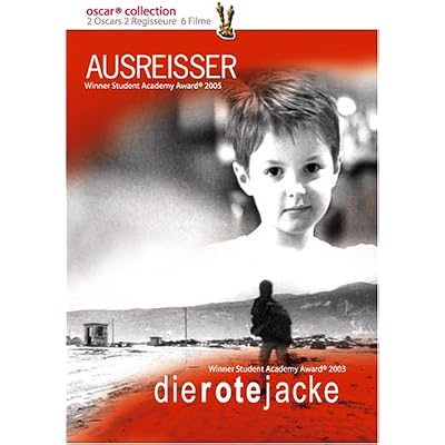 Ausreisser/Die rote Jacke
