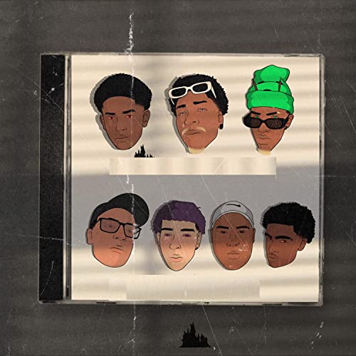 Tio Og [Explicit]