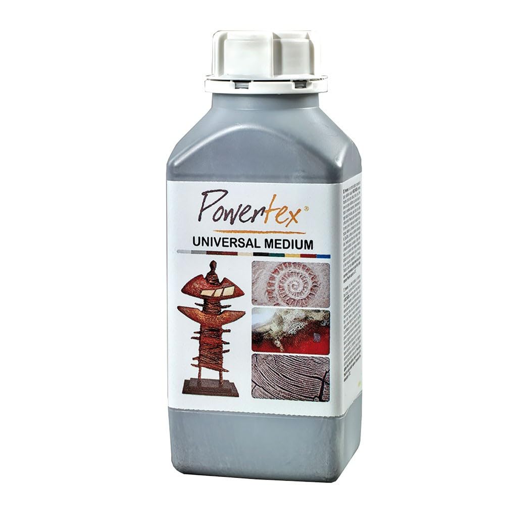 PowertexLead Hardener Textile-500, Other Material, 500g