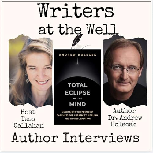 Andrew Holecek on the Power of Darkness to Unleash Creativity