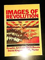 Images of Revolution 0394721993 Book Cover