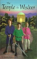 The Temple of Wisdom 0965916405 Book Cover