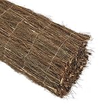 OOGarden - Brande de Bruyere Naturelle - 3 x H 1,2 m