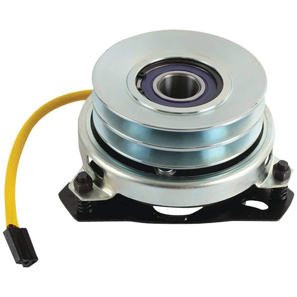 Cutter Force # 255-767X Electric PTO Clutch for Xtreme X0591