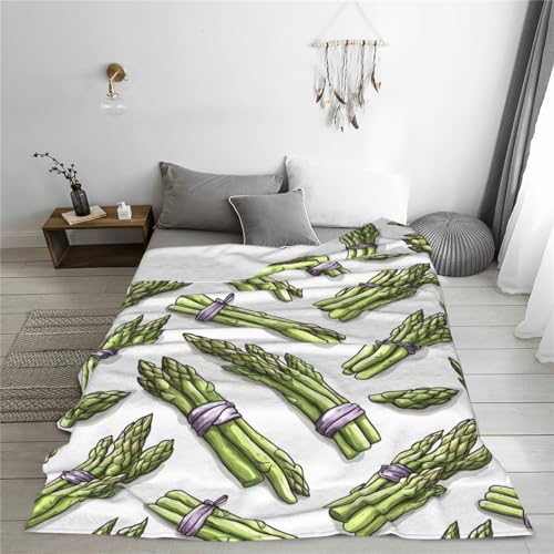 Couverture légère et confortable contre le froid pour canapé et lit - 8
