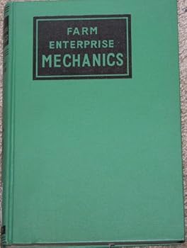 Farm Enterprise Mechanics: Project Equipment and Repair