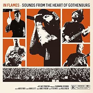 Sounds From The Heart Of Gothenburg