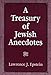 A Treasury of Jewish Anecdotes