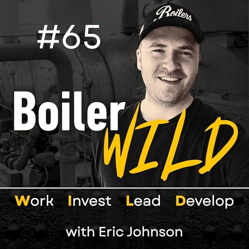 65. What Your Boiler Stack Temp Tells You