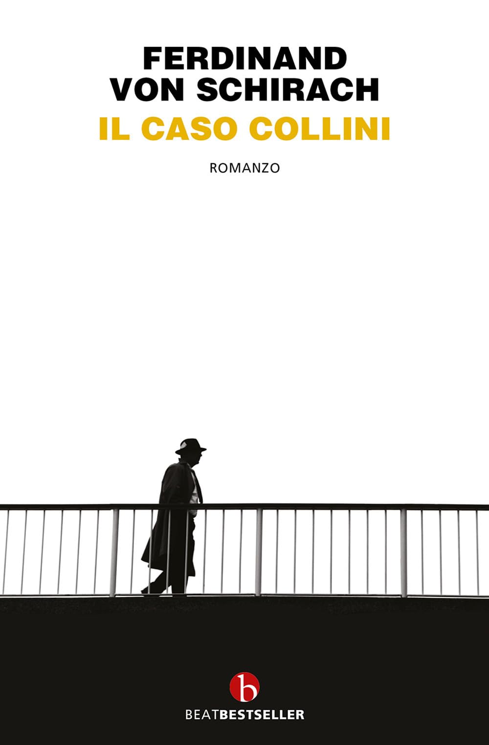 Il Caso Collini - 4