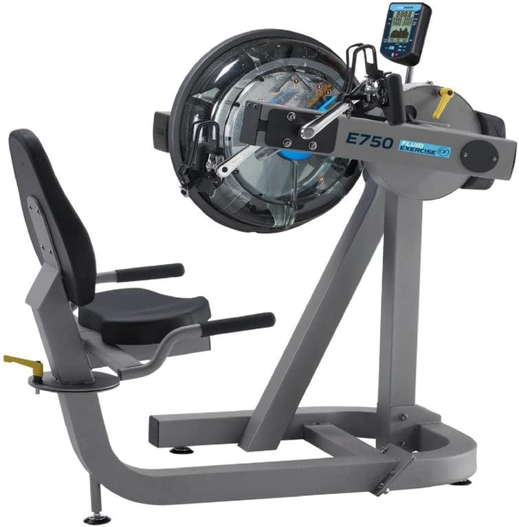 First Degree Fitness Commercial E-720 Fluid Cycle XT