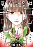 既婚の恋は害悪〜トキメキが幸福を蝕む〜【単話】（3） (Melty Night)