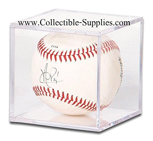 Standard Baseball Cube