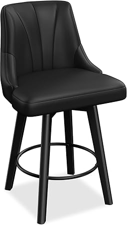 Counter Height Swivel Bar Stool