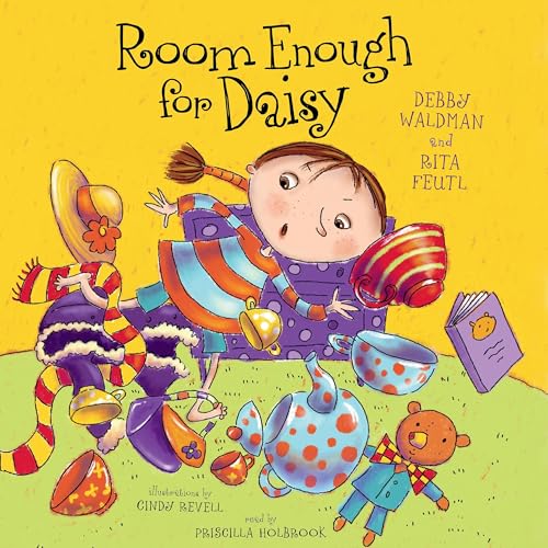 Ignite Your Ears To A Uplifting Full Audiobook.