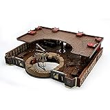 D&D Icons of The Realms Premium Set: The Yawning Portal Inn