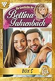  Bettina Fahrenbach Jubiläumsbox 5 – Liebesroman: E-Book 25-30 (Bettina Fahrenbach Box)