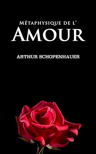 Métaphysique de l'Amour