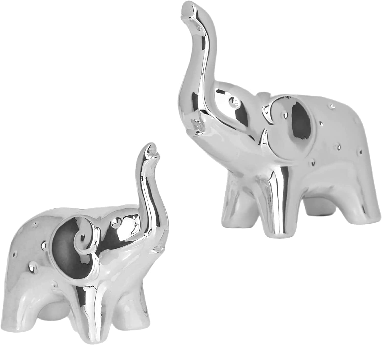 ELEPHANT FIGURINE main image 1