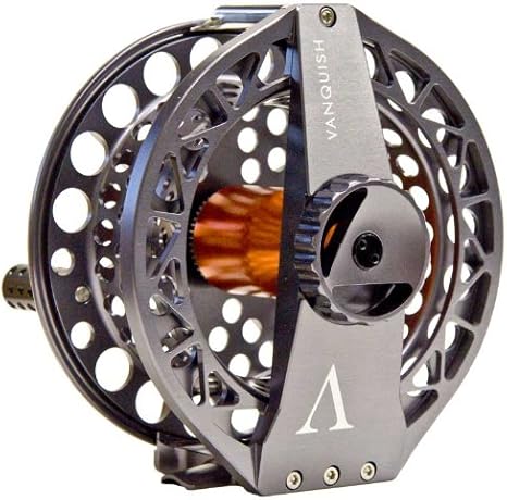 Lamson vanquish Clearance