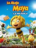 Maya the Bee Movie