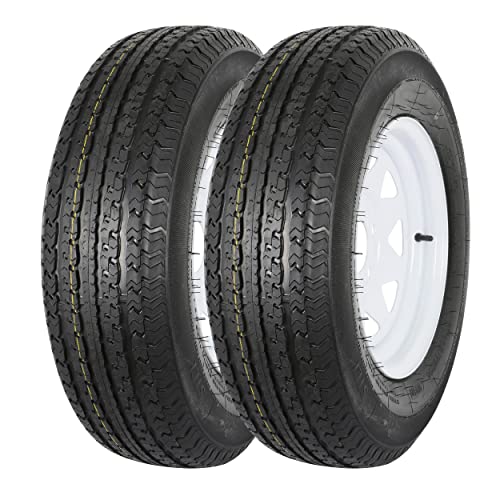 The 30 Best 205 75R14 Trailer Tires of 2024 [Verified] Cherry Picks