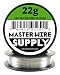 Nichrome 80 - 100' - 22 Gauge Resistance Wire