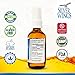 Natural Path Silver Wings Colloidal Silver - Extra Strength Liquid Immune Support Supplement- - 500ppm (2500mcg) - 2oz Spray