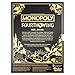 Monopoly Fourth Wing Edition Board Game for Adults | Officially Licensed Game Inspired by the Empyrean Series, Book 1 | 2-6 Players | Ages 17+