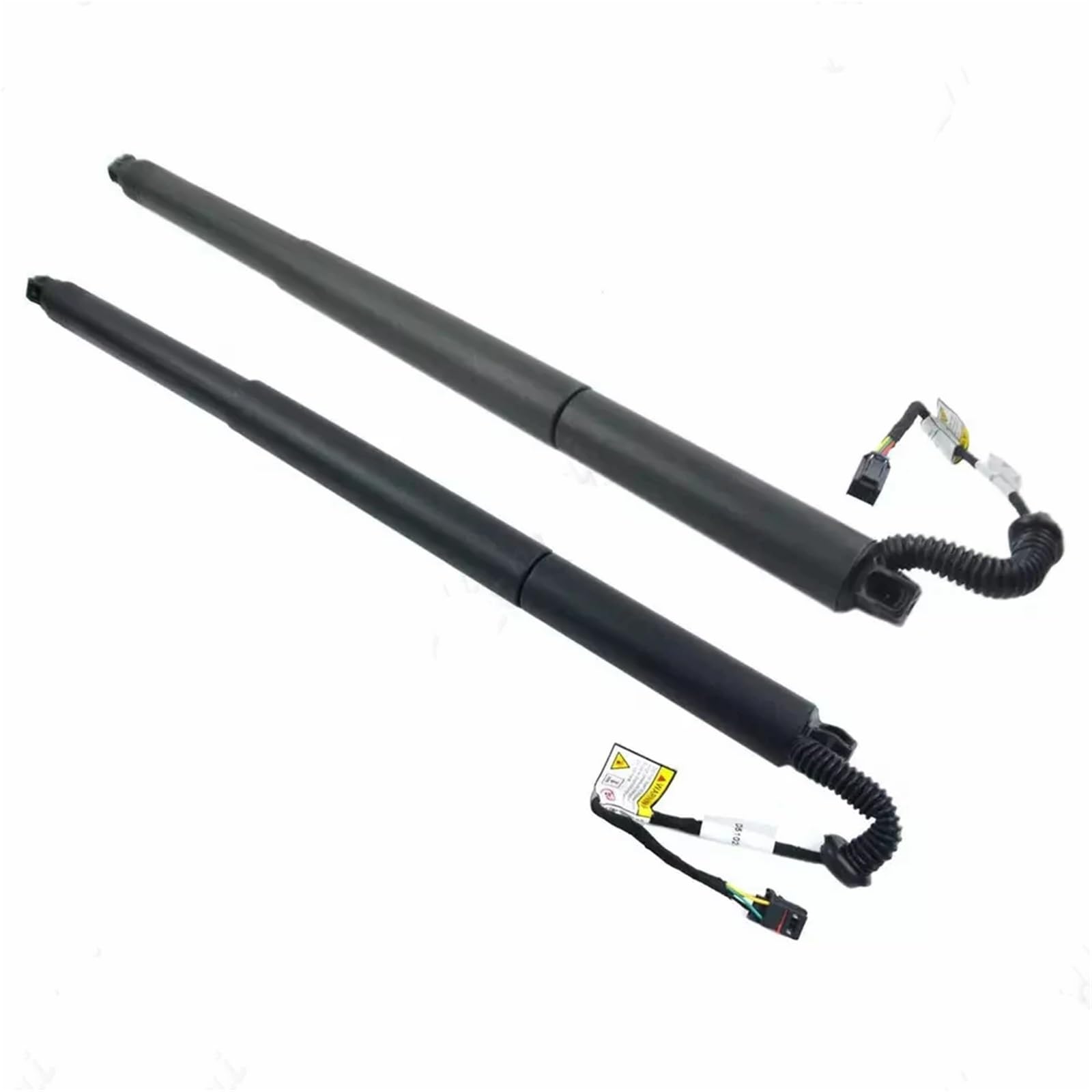 attuatore portellone post Auto Sinistra Destra Alimentato Puntone Sollevamento Elettrico Portellone Supporta Accessori Compatibile Con Skoda Per Superb III 2015-2020 3V9827851B
