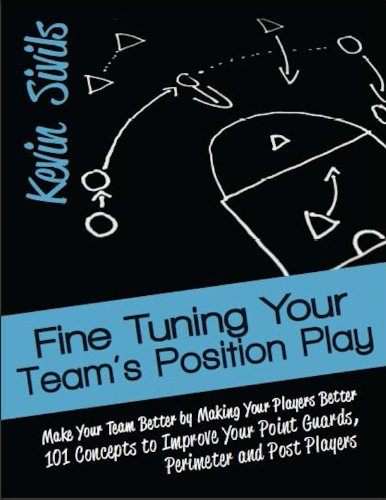 Fine Tuning Your Team's Position Play (English Edition) livre En ligne