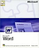 Microsoft Word 2002
