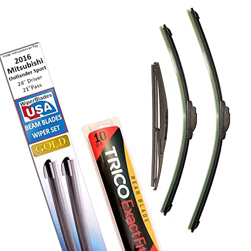 Top 10 Best Beam Wiper Blades Reviews In 2023 Glory Cycles