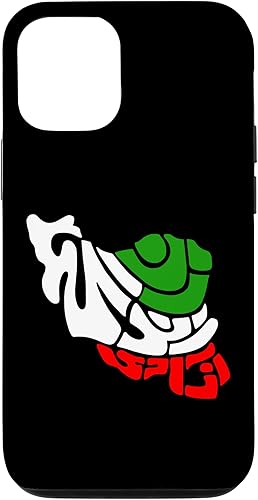 Vista 67 de Funda persa para iPhone 11 Woman Life Freedom Iran Zan Zendegi Azadi IRAN