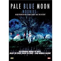 Pale Blue Moon - Moonies