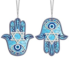 Hamsa Hanukkah
