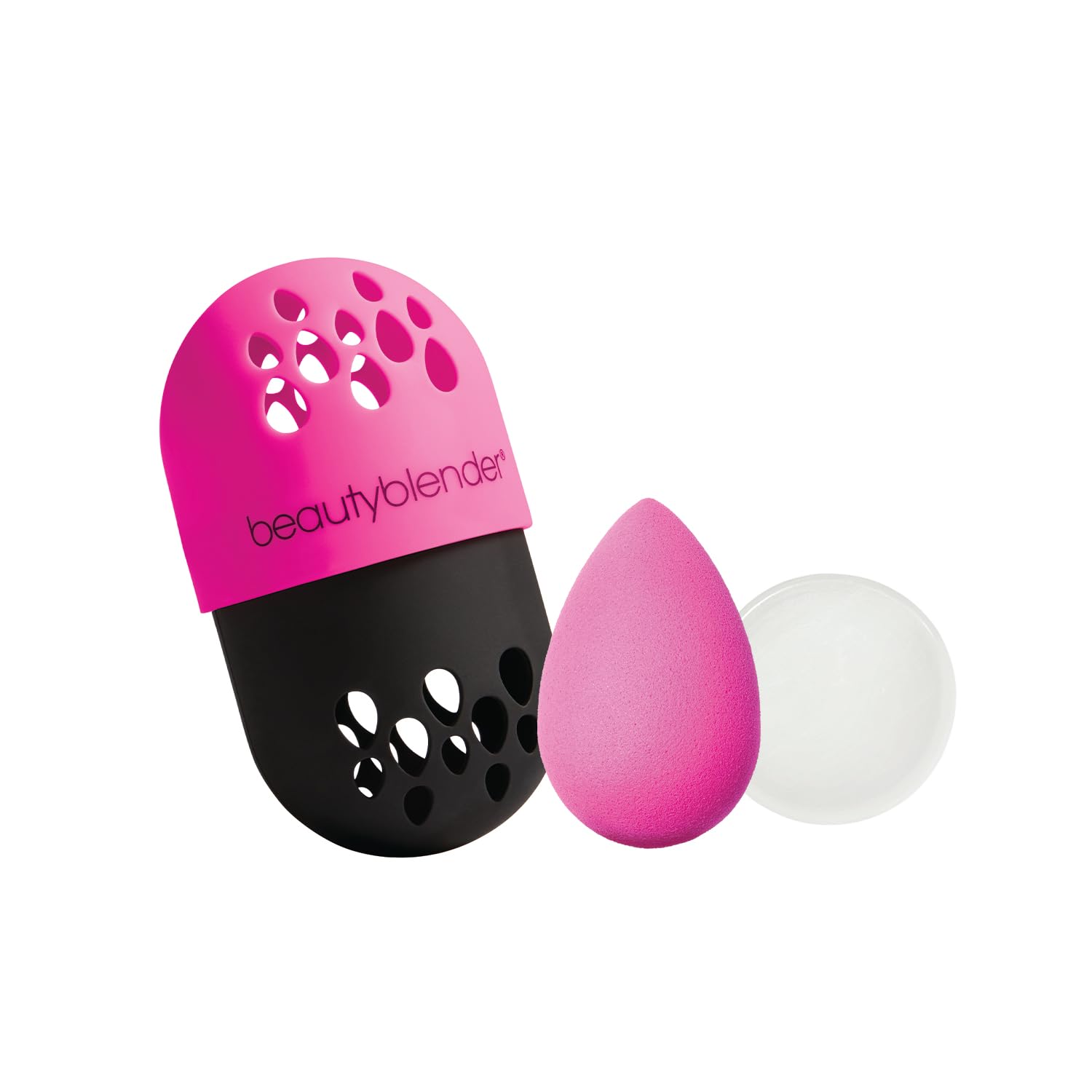 Beautyblender - Discovery kit pink