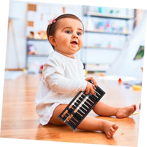 CANIGHT 1 Peça Ábaco Ferramentas Para Bebês Brinquedos Vintage Ferramentas Profissionais Brinquedos