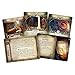 Arkham Horror The Card Game Return to The Path to Carcosa Expansion - A Mad Encore Awaits! Cooperative Living Card Game, Ages 14+, 1-4 Players, 1-2 Hour Playtime, Made by Fantasy Flight Games