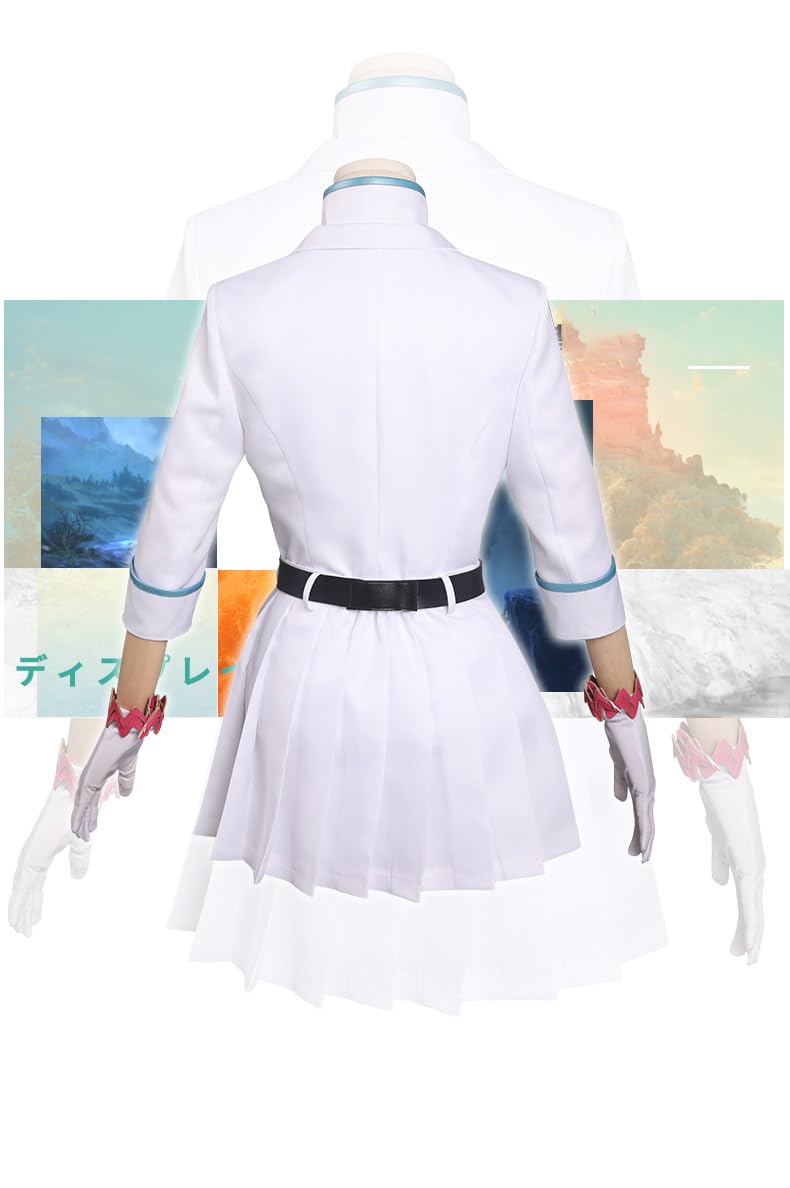 Amazon.co.jp: [CcacHe] バンビエッタ・バスターバイン ブリーチ 千年